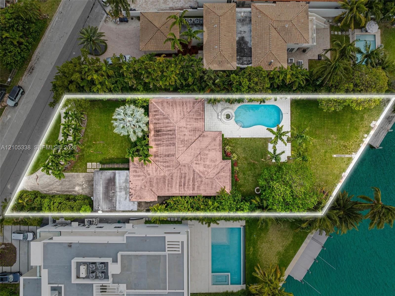 9250 Bay Drive