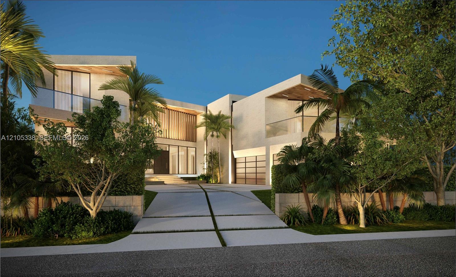9250 Bay Drive