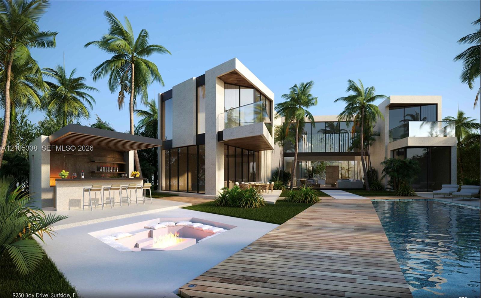 9250 Bay Drive