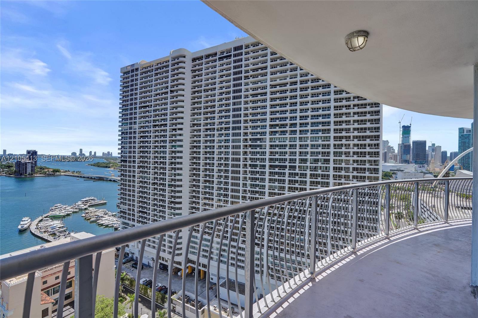 1750 N Bayshore Drive