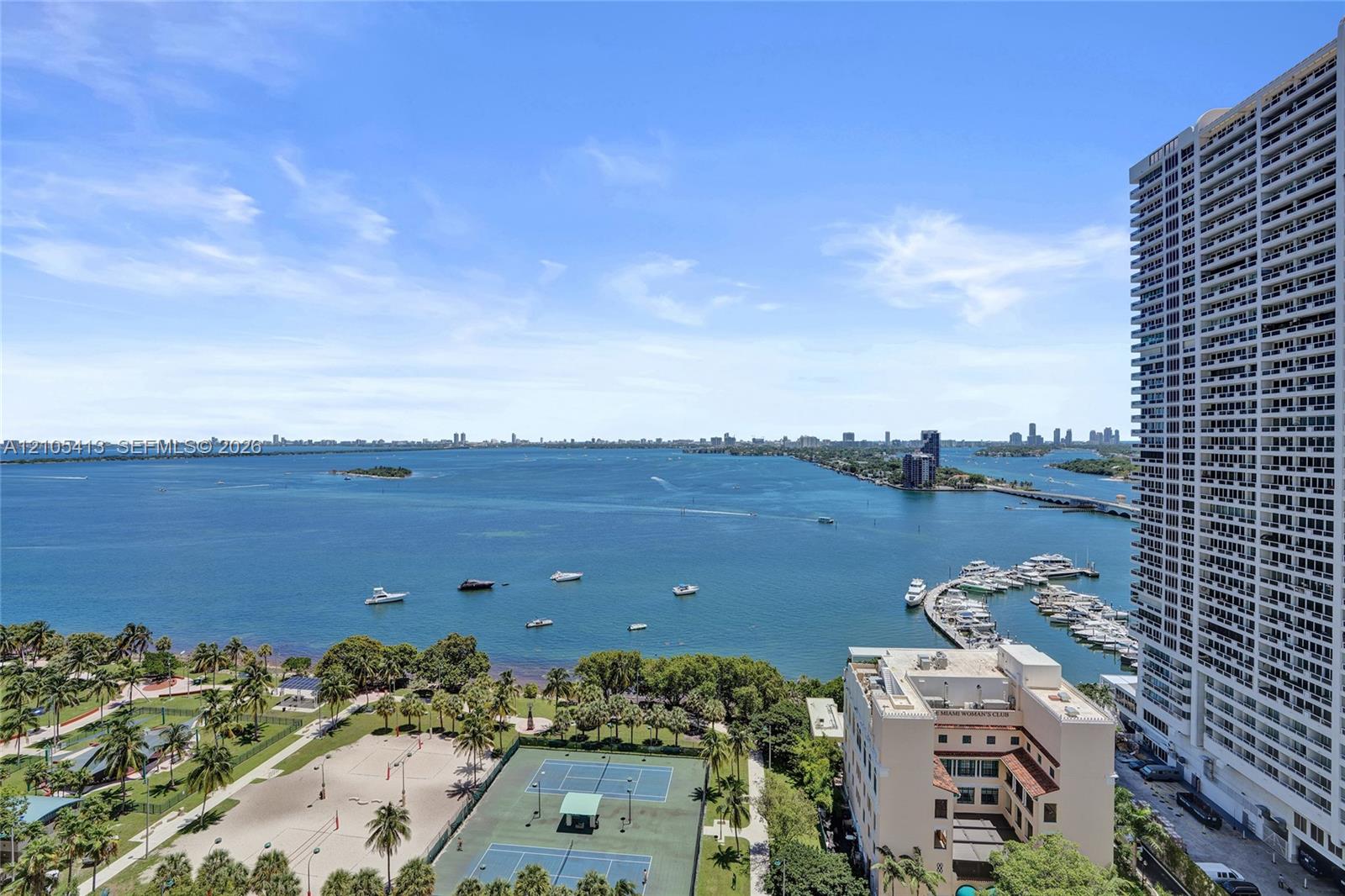 1750 N Bayshore Drive