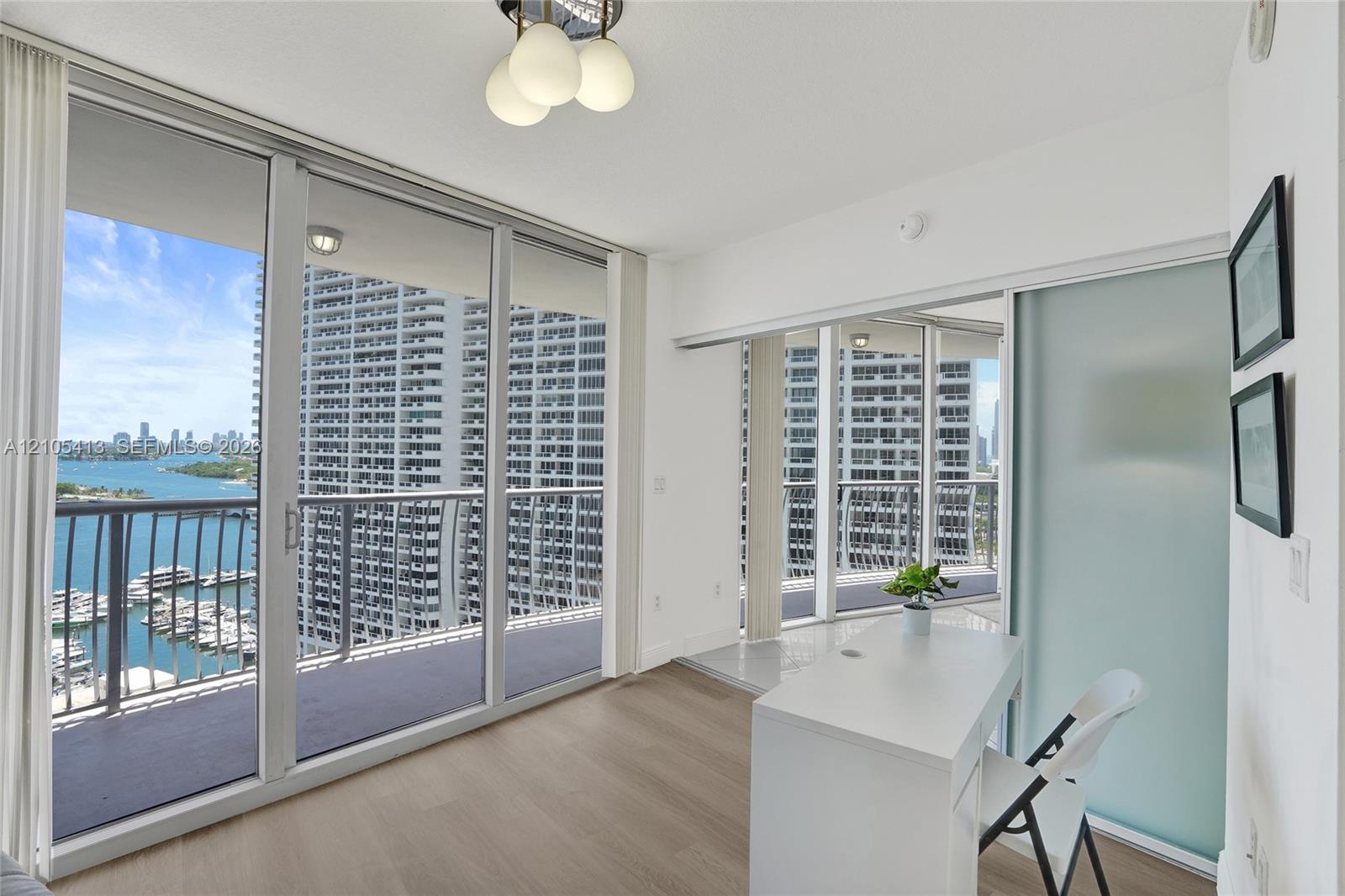 1750 N Bayshore Drive