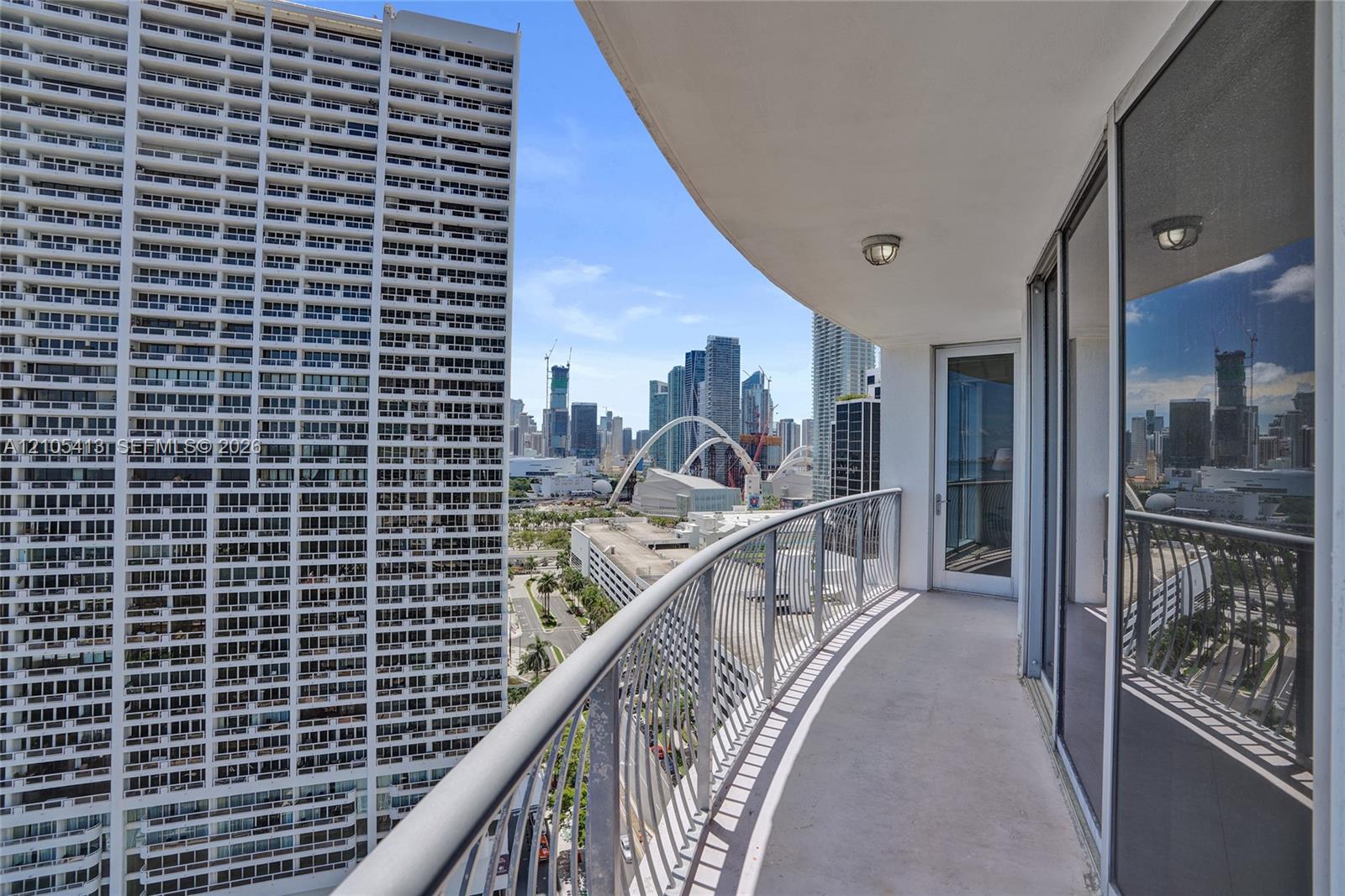 1750 N Bayshore Drive