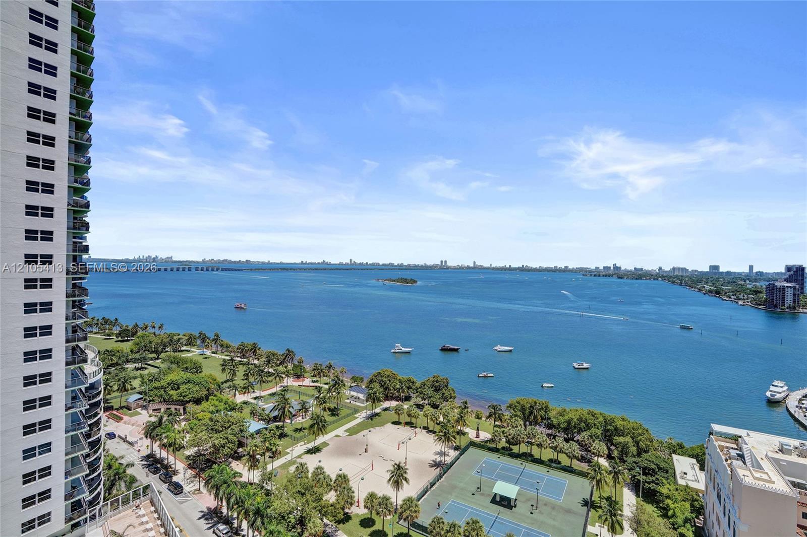1750 N Bayshore Drive