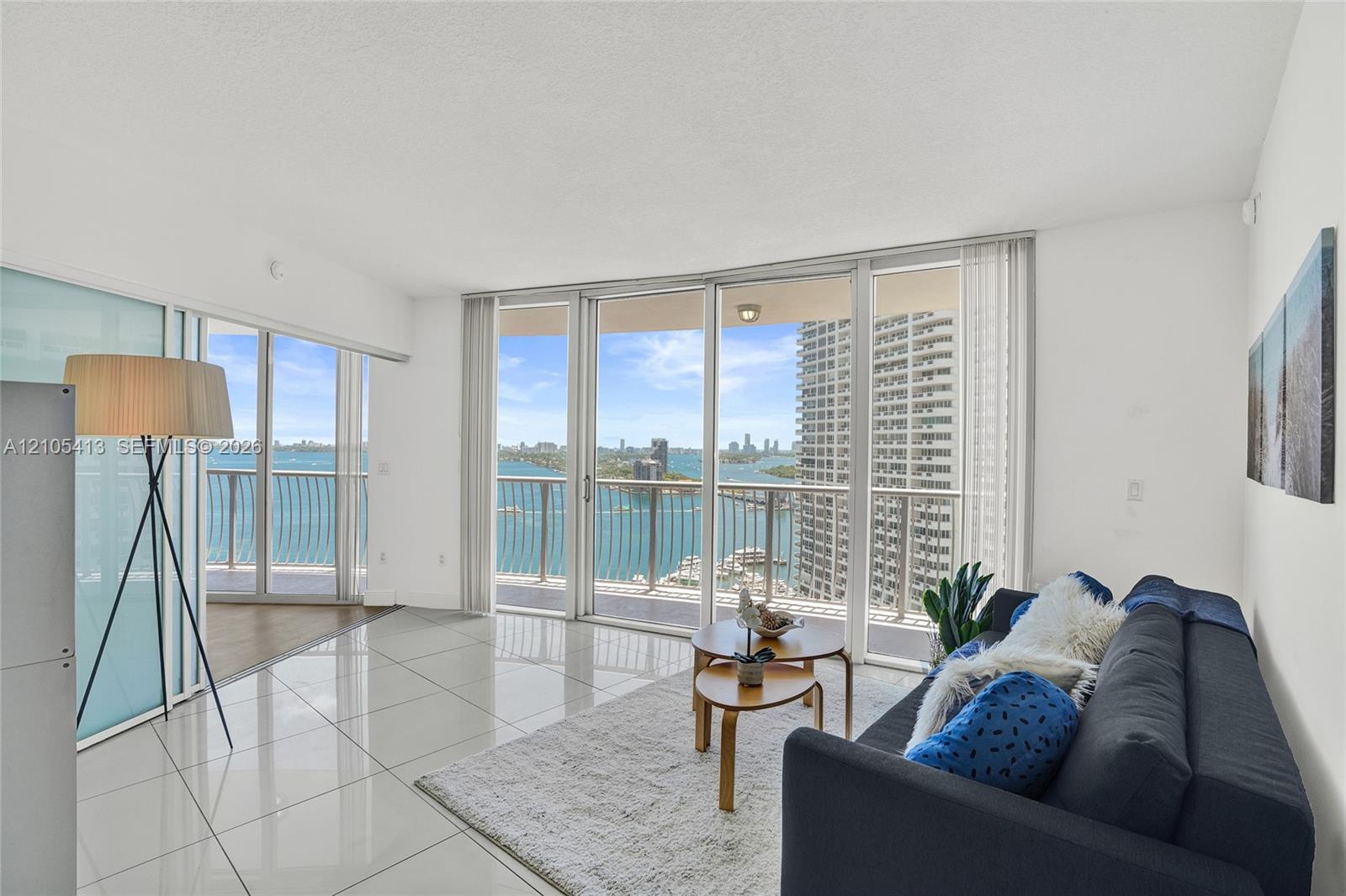 1750 N Bayshore Drive