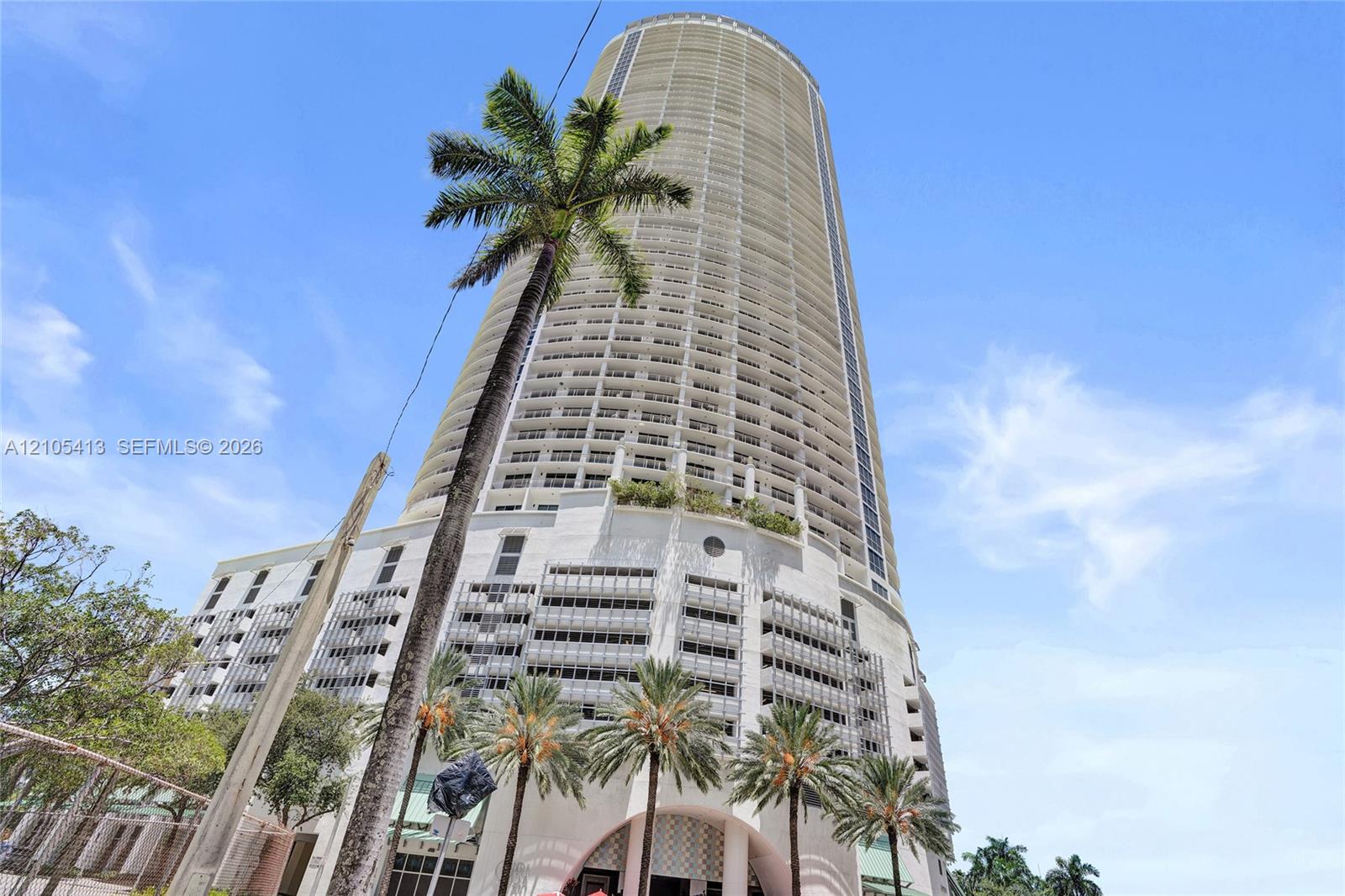 1750 N Bayshore Drive