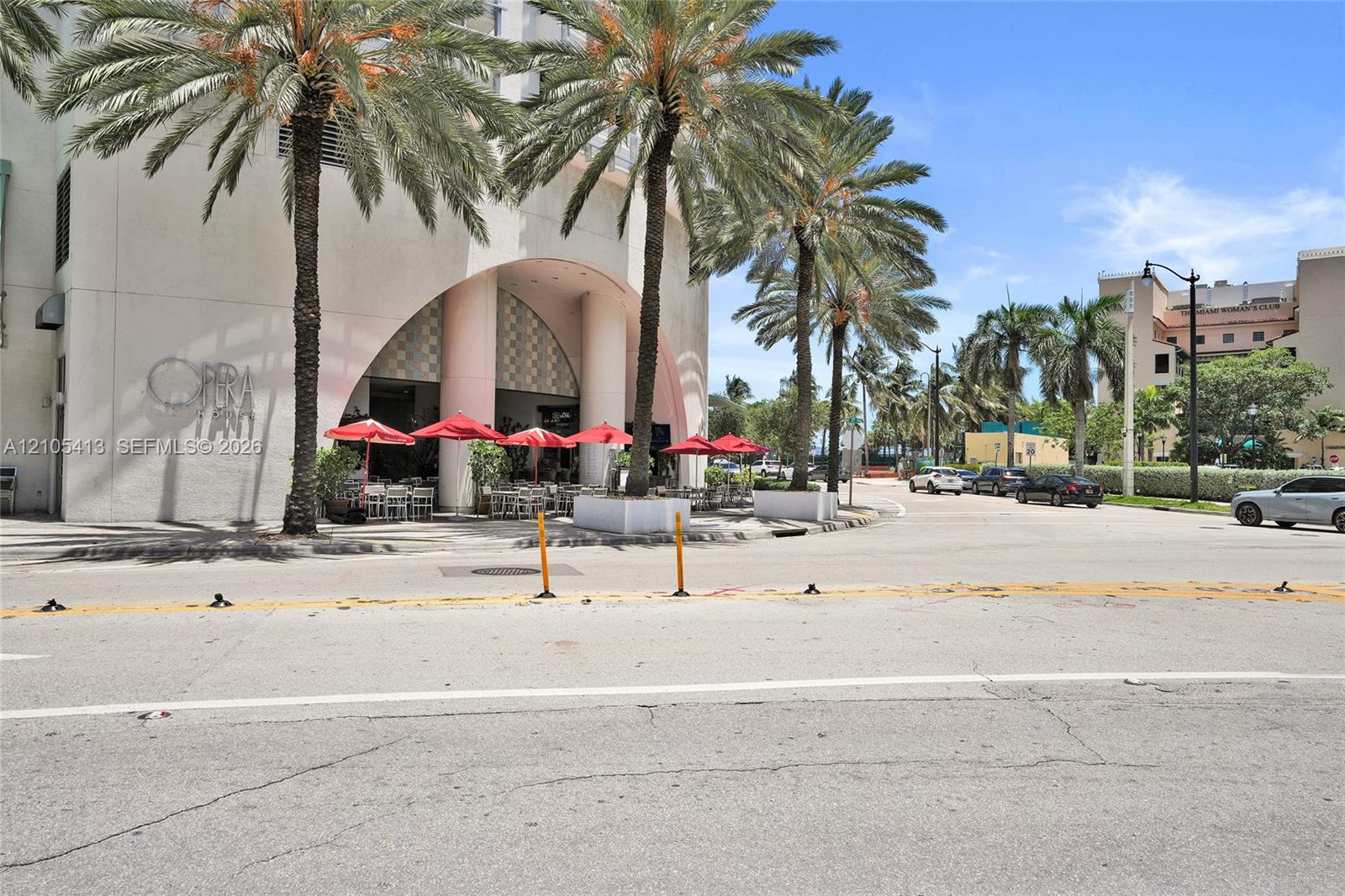 1750 N Bayshore Drive