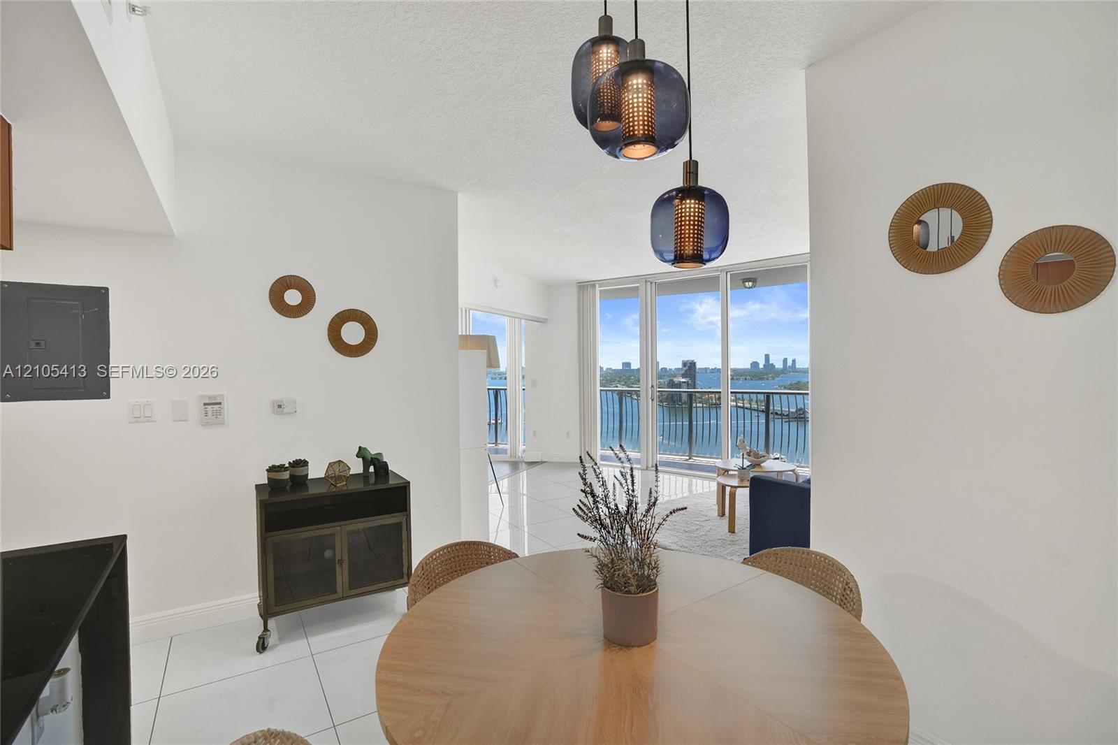 1750 N Bayshore Drive