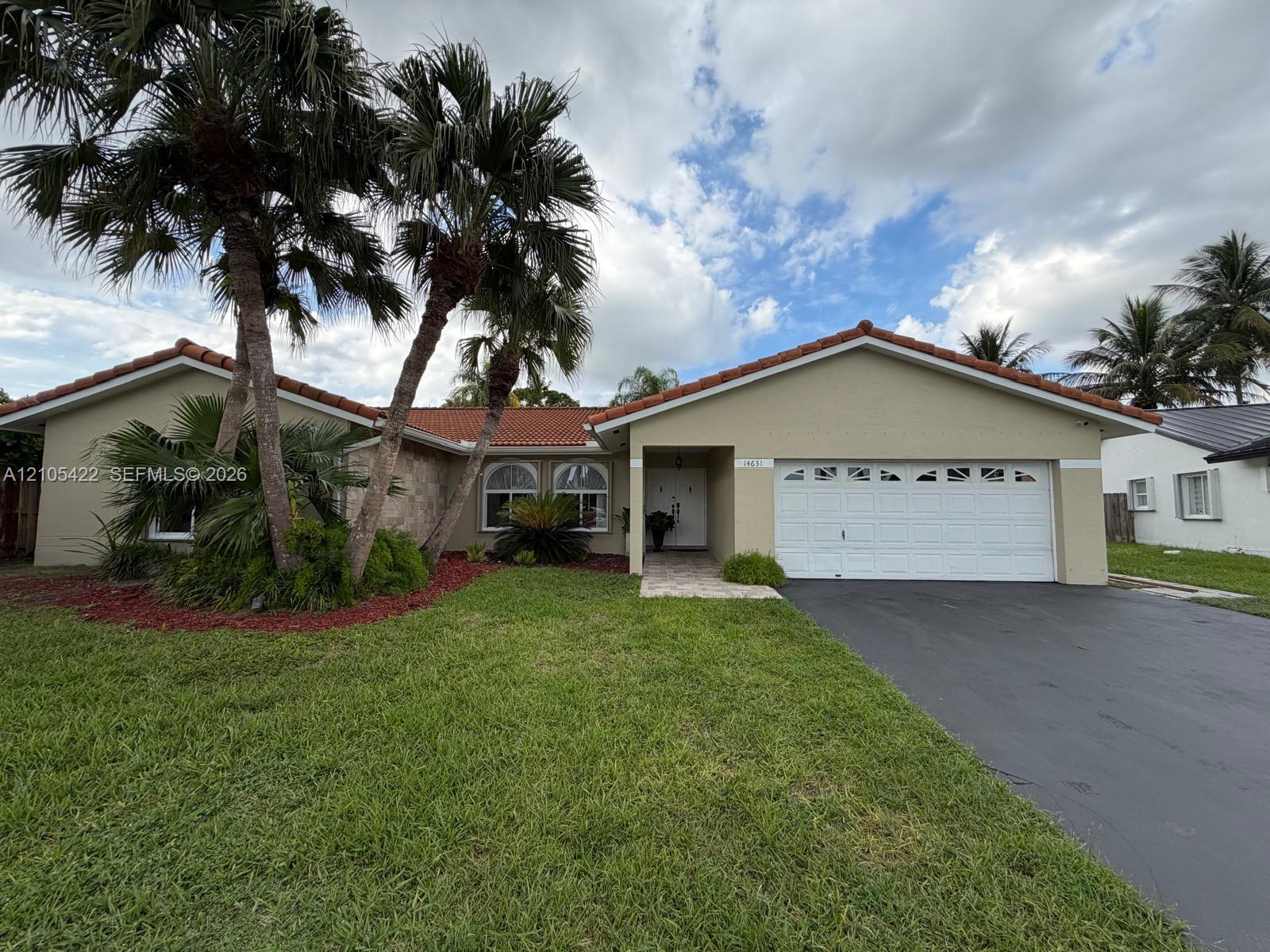 14631 SW 150th Street