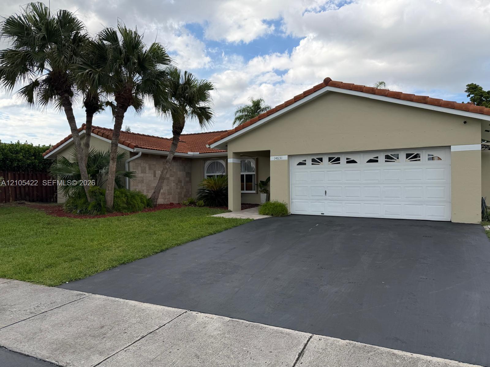 14631 SW 150th Street