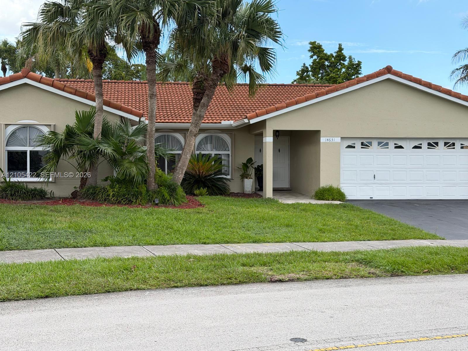 14631 SW 150th Street