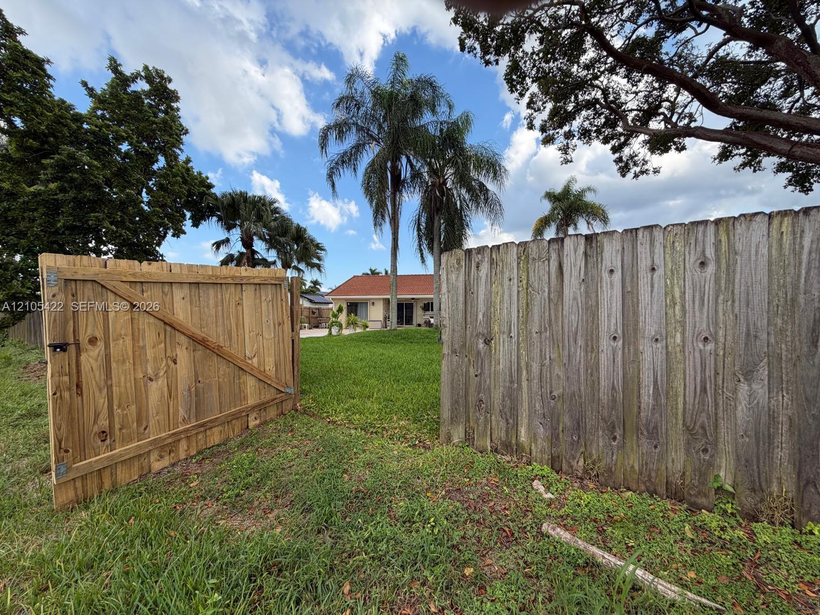 14631 SW 150th Street
