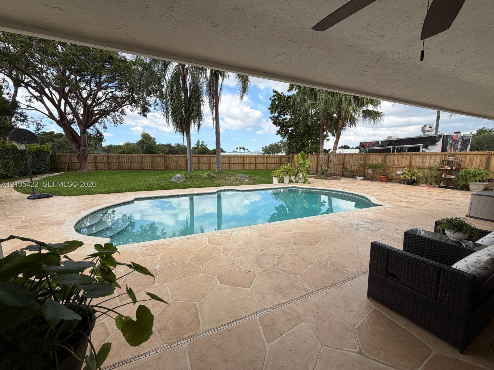 14631 SW 150th Street