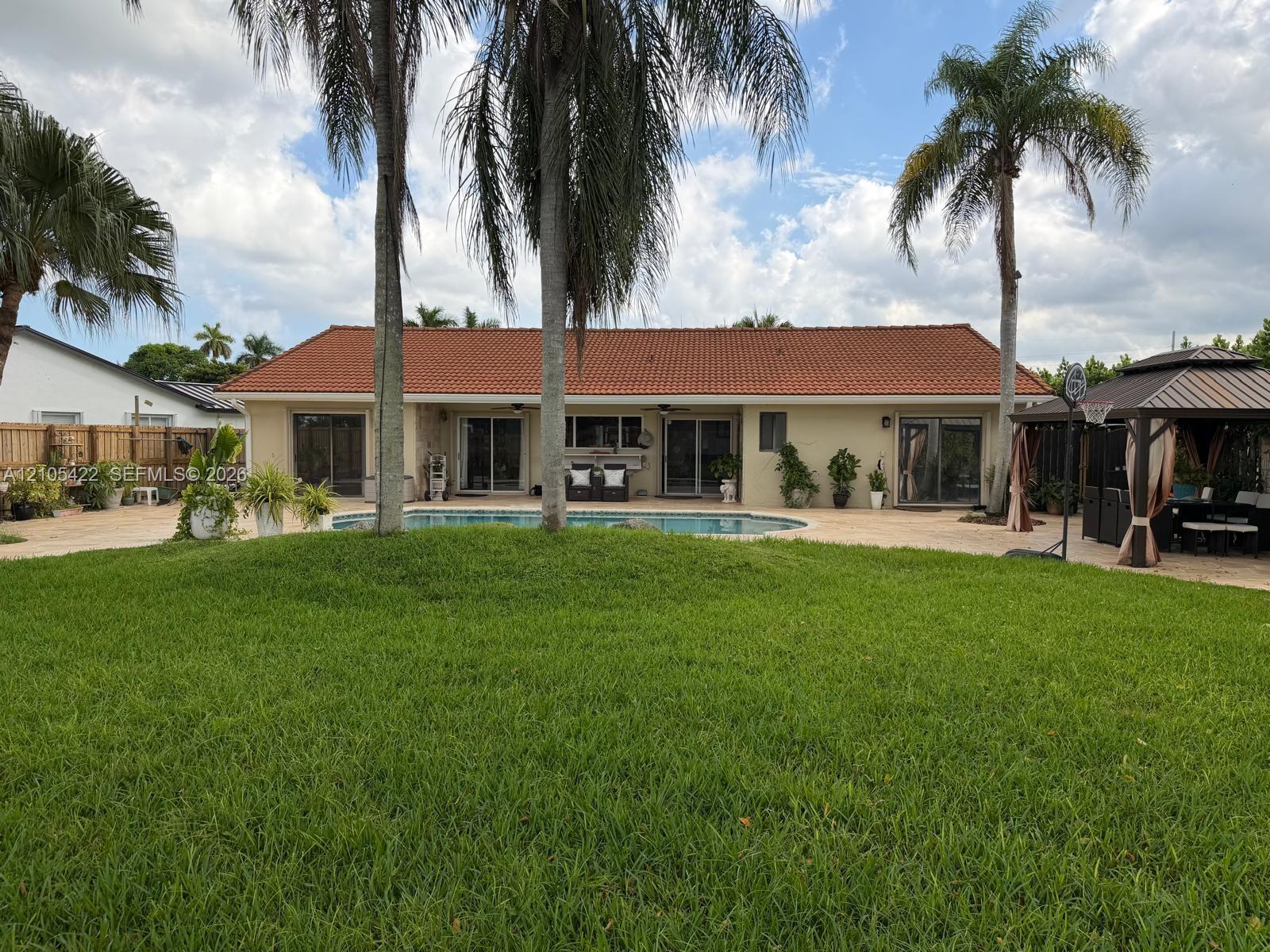 14631 SW 150th Street