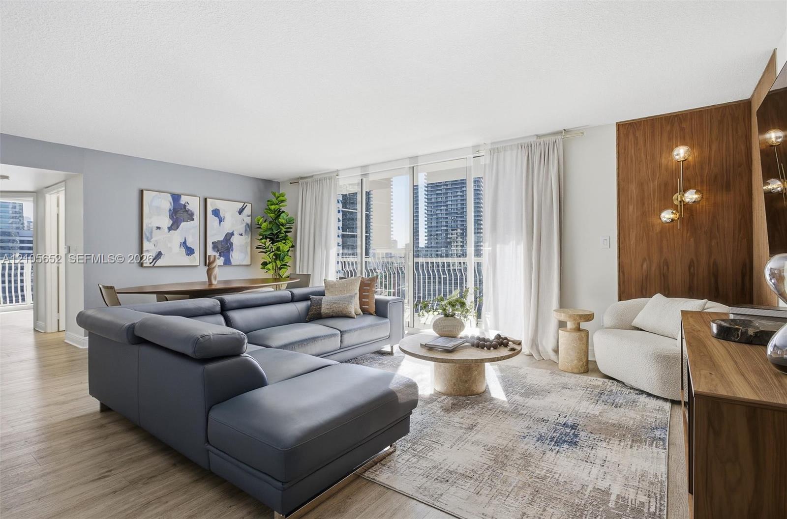 1200 Brickell Bay Drive