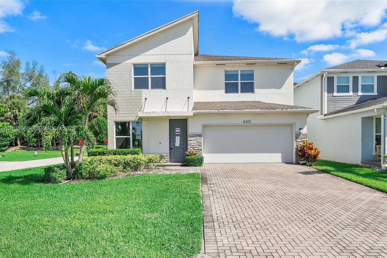 6307 Trails Of Foxford Court