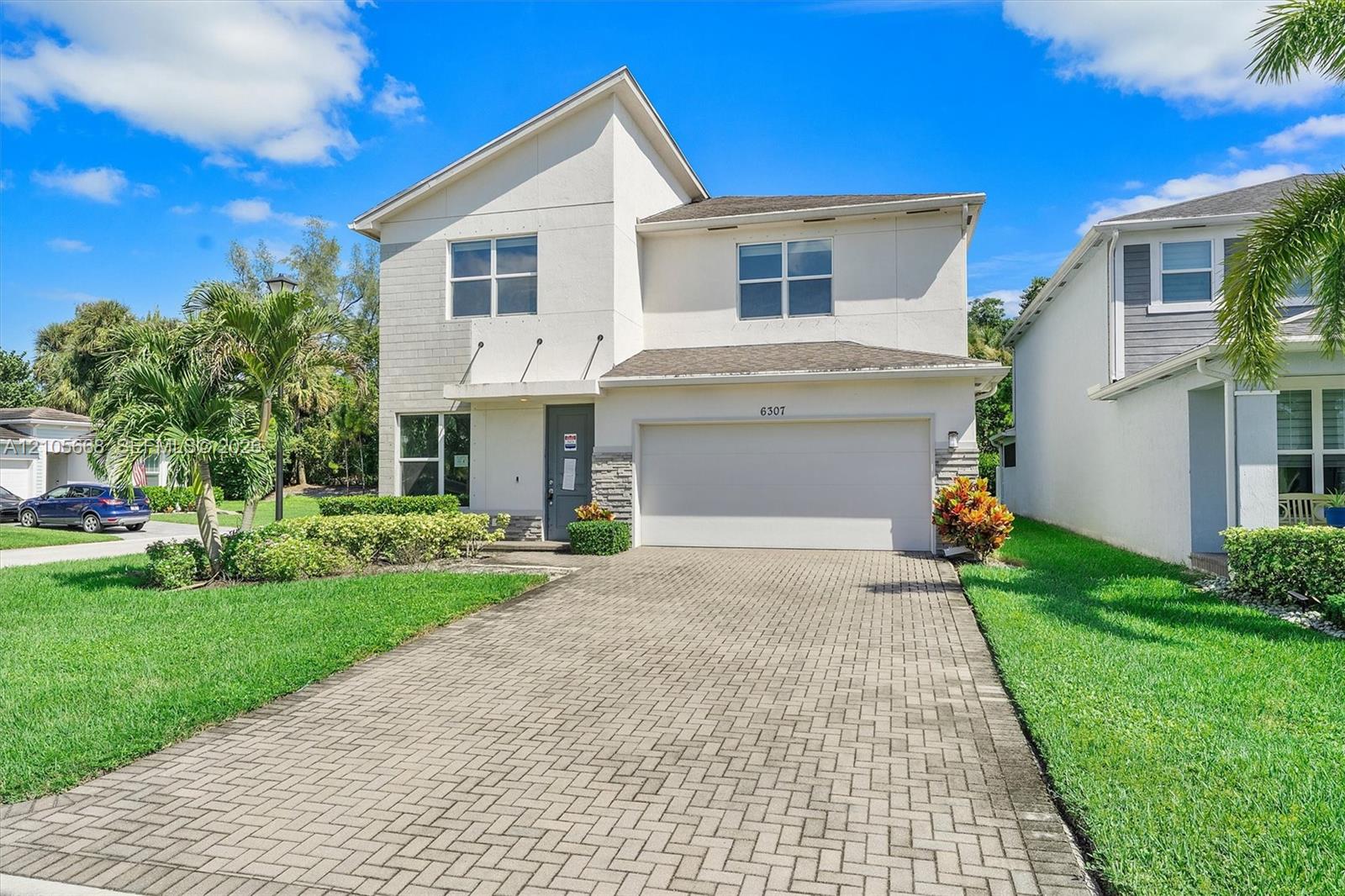 6307 Trails Of Foxford Court