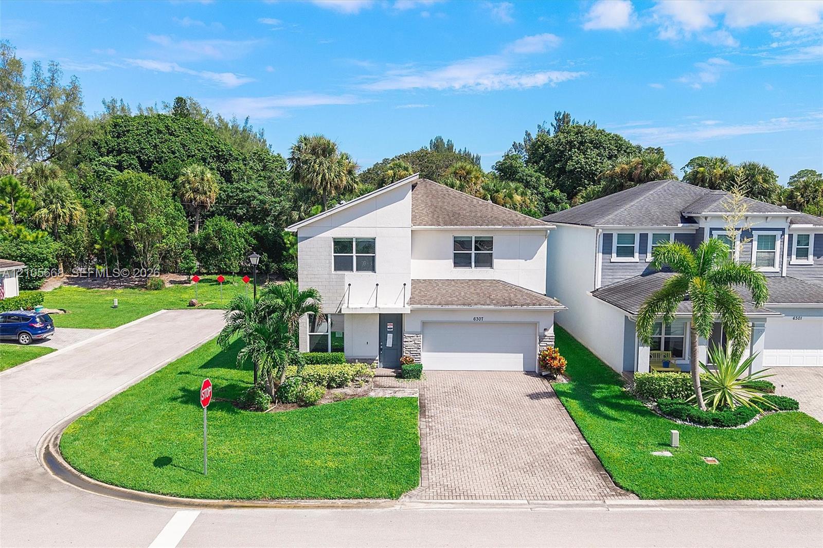 6307 Trails Of Foxford Court
