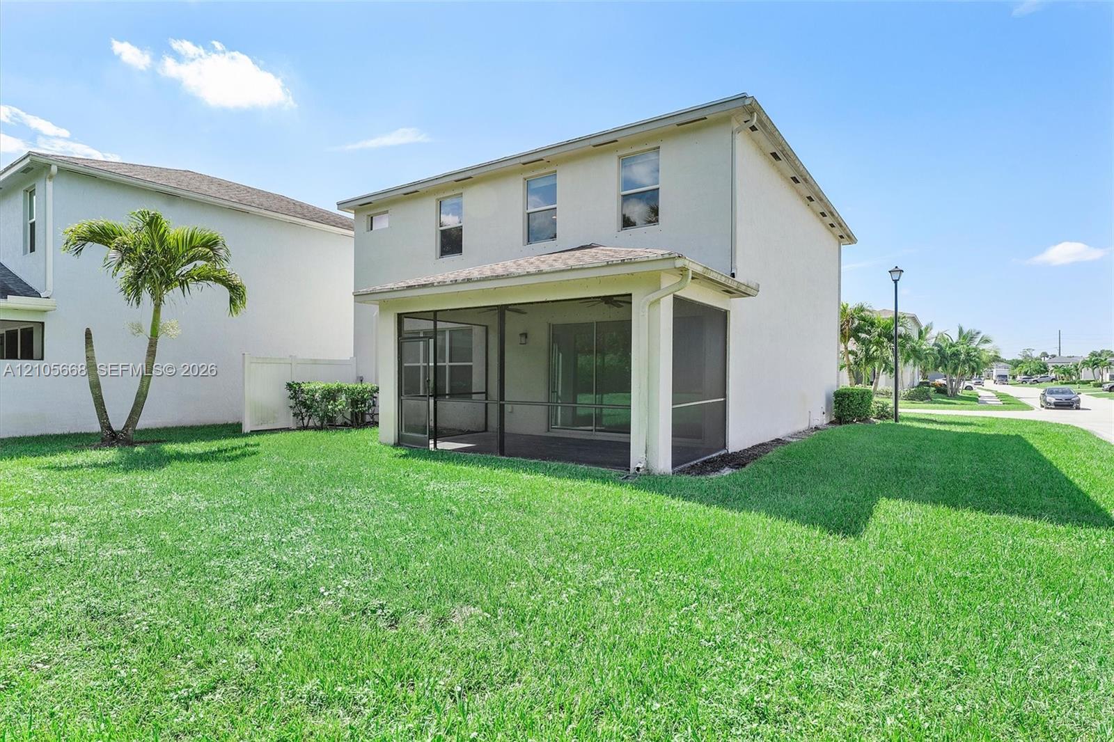 6307 Trails Of Foxford Court