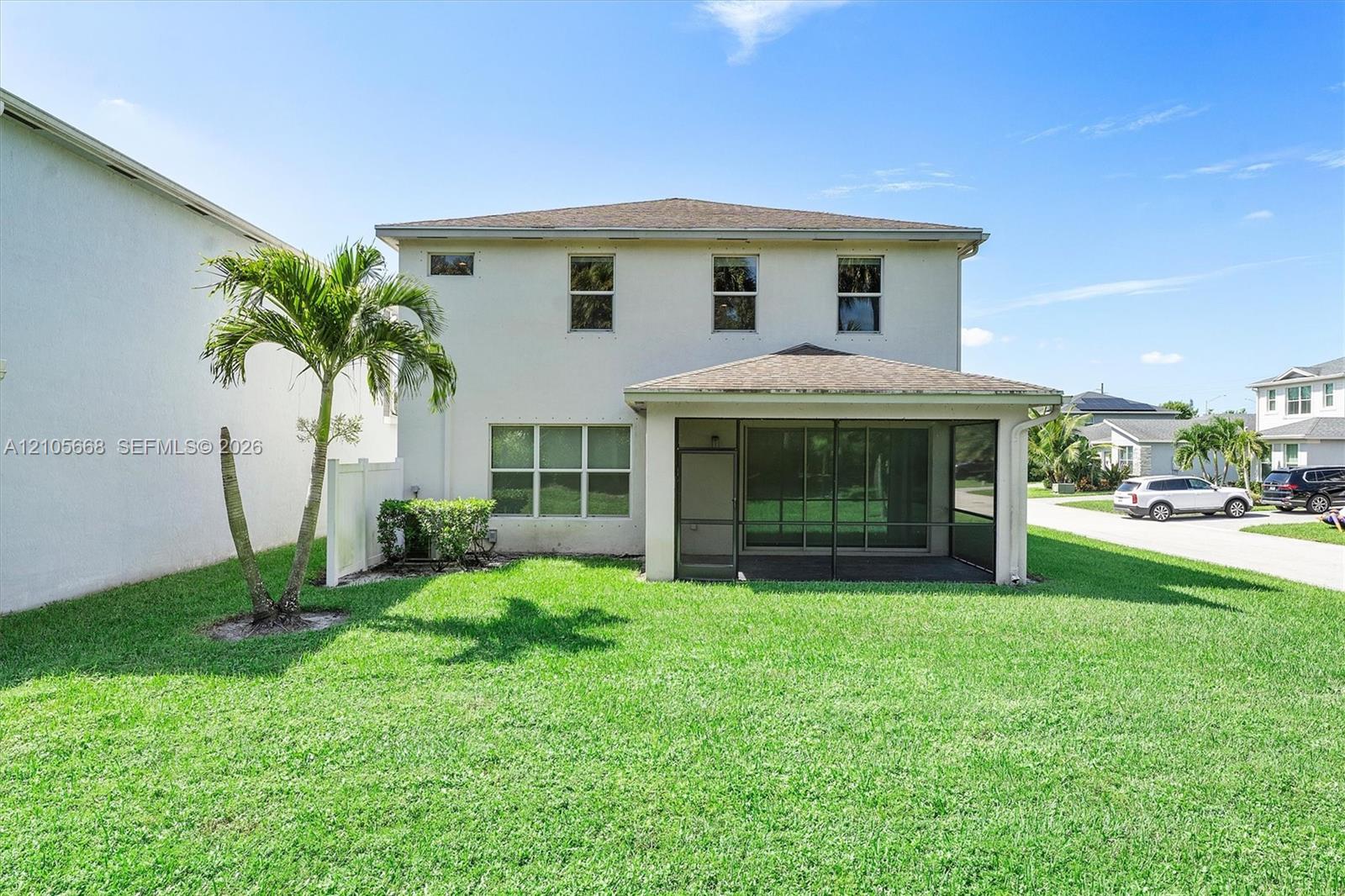 6307 Trails Of Foxford Court