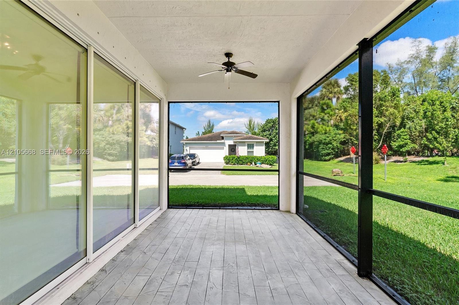 6307 Trails Of Foxford Court