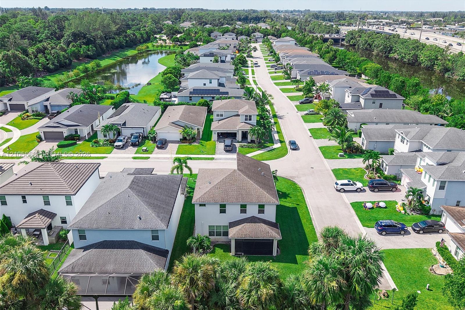 6307 Trails Of Foxford Court