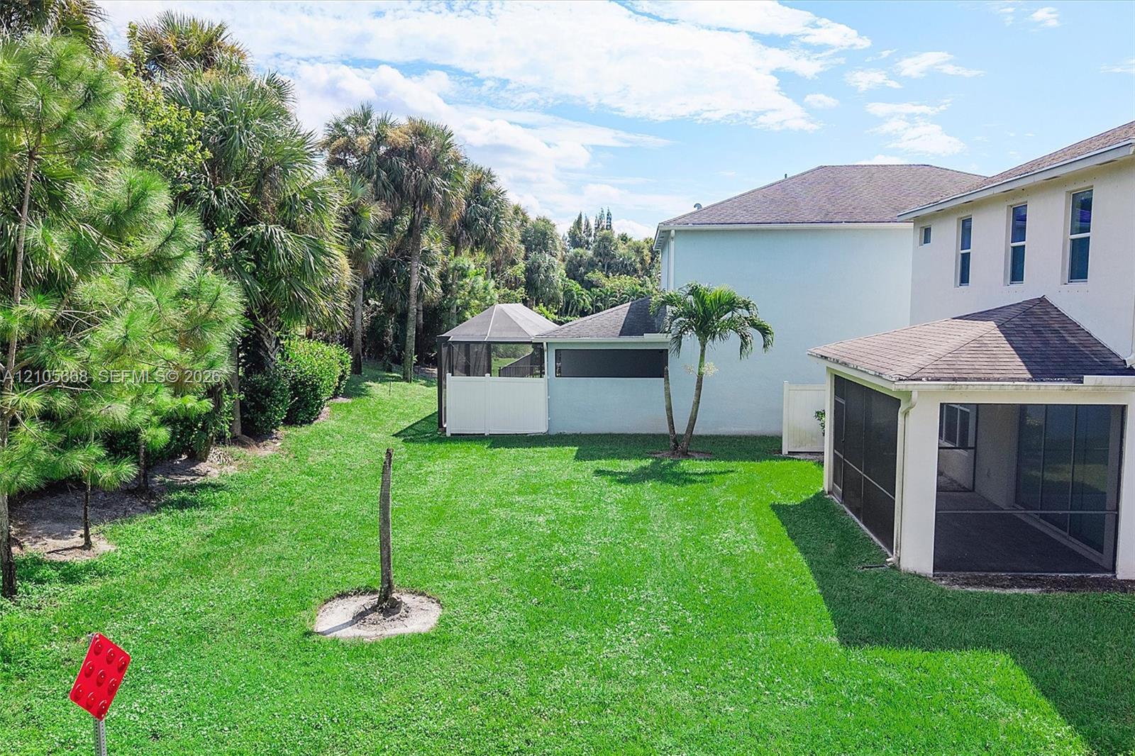 6307 Trails Of Foxford Court