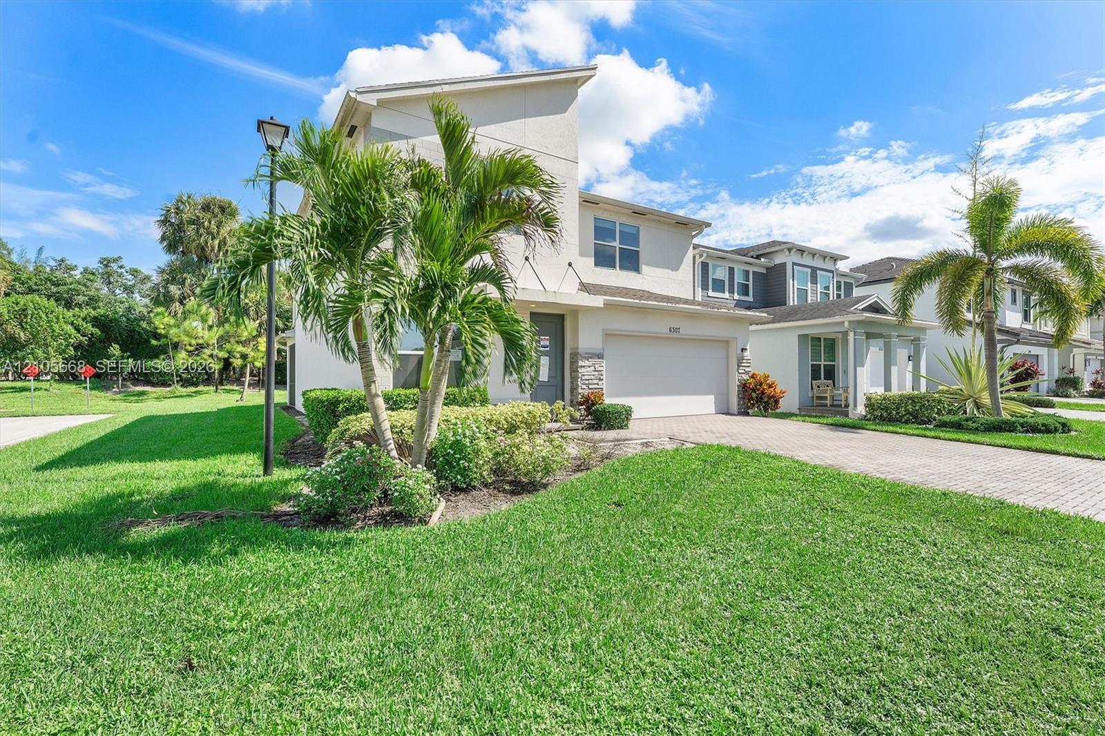 6307 Trails Of Foxford Court