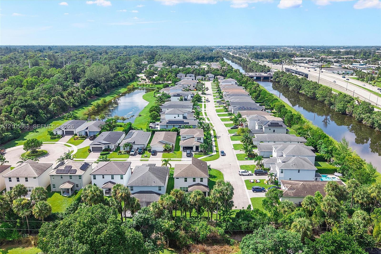 6307 Trails Of Foxford Court