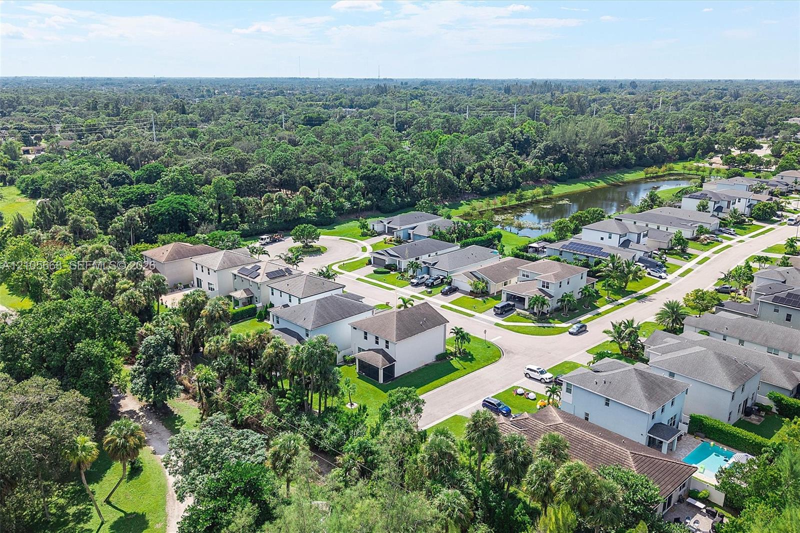 6307 Trails Of Foxford Court