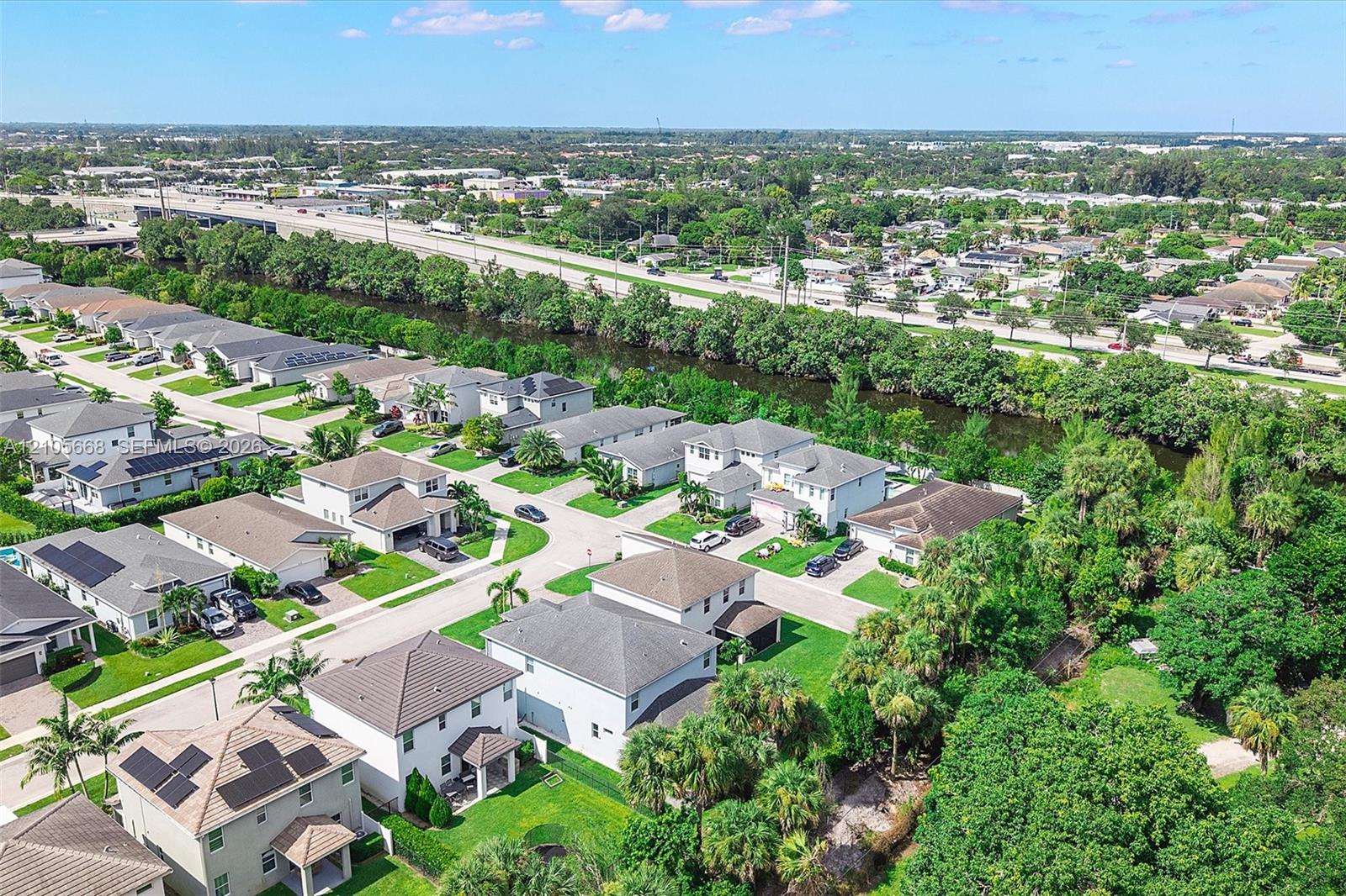 6307 Trails Of Foxford Court
