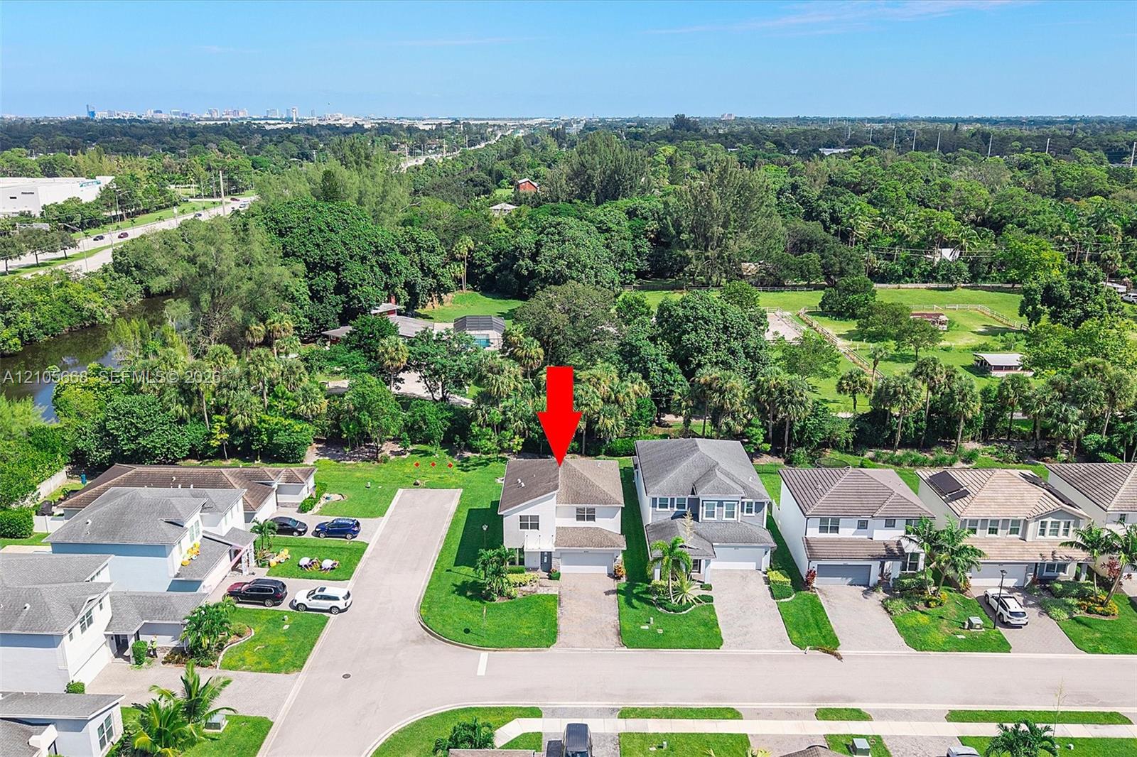 6307 Trails Of Foxford Court
