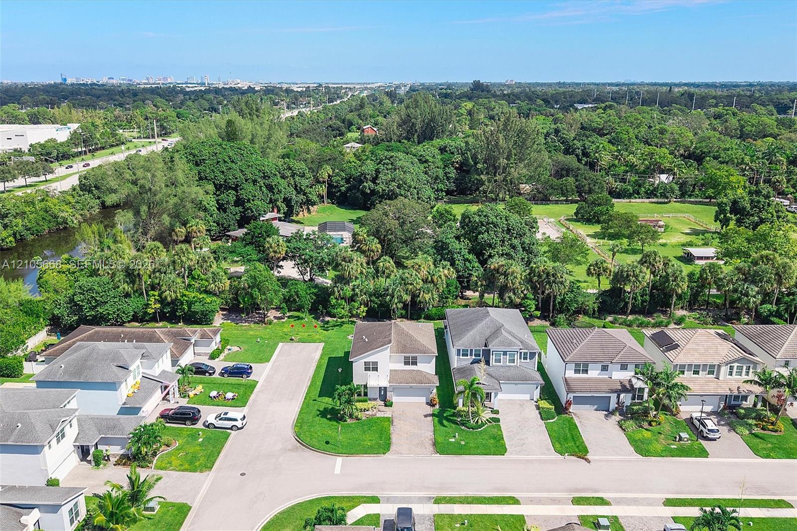 6307 Trails Of Foxford Court