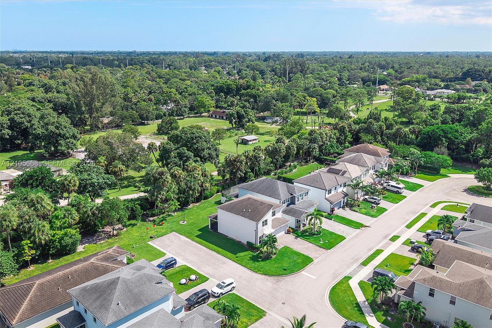 6307 Trails Of Foxford Court