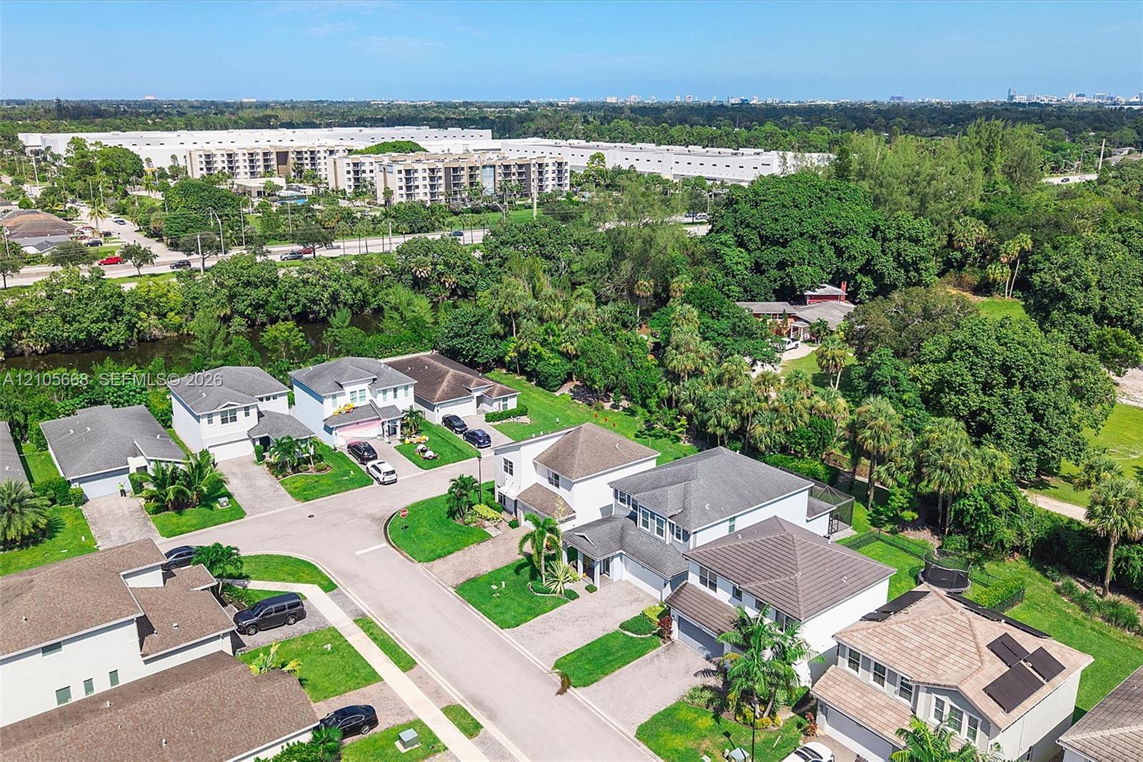 6307 Trails Of Foxford Court
