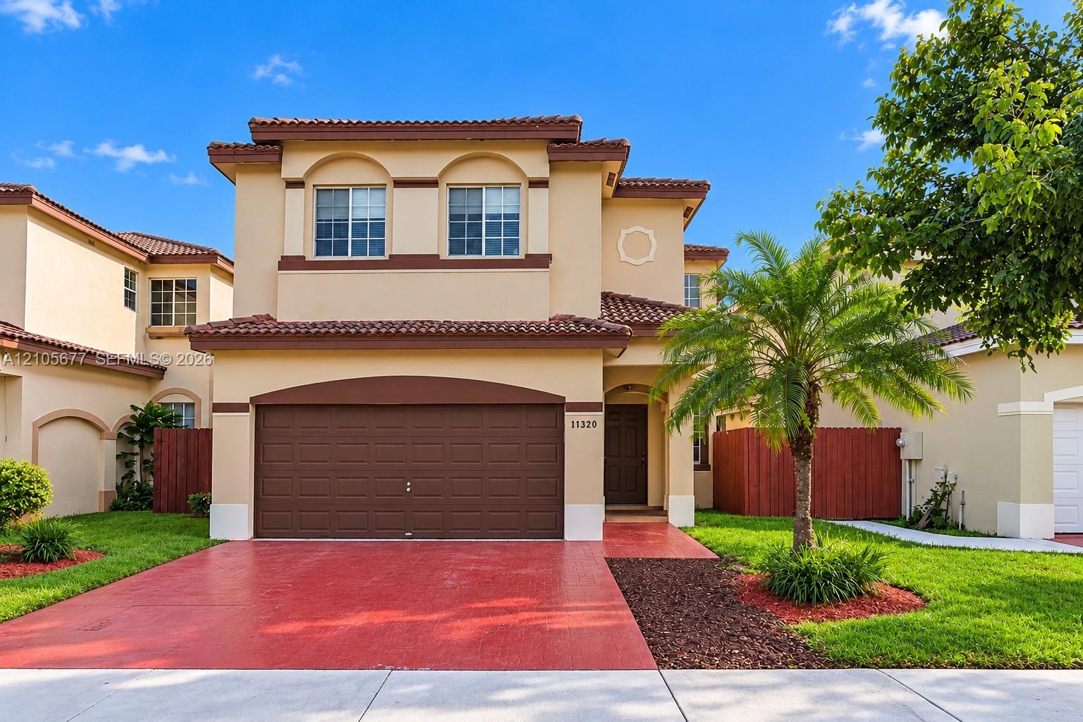 11320 NW 43rd Terrace gallery image #1