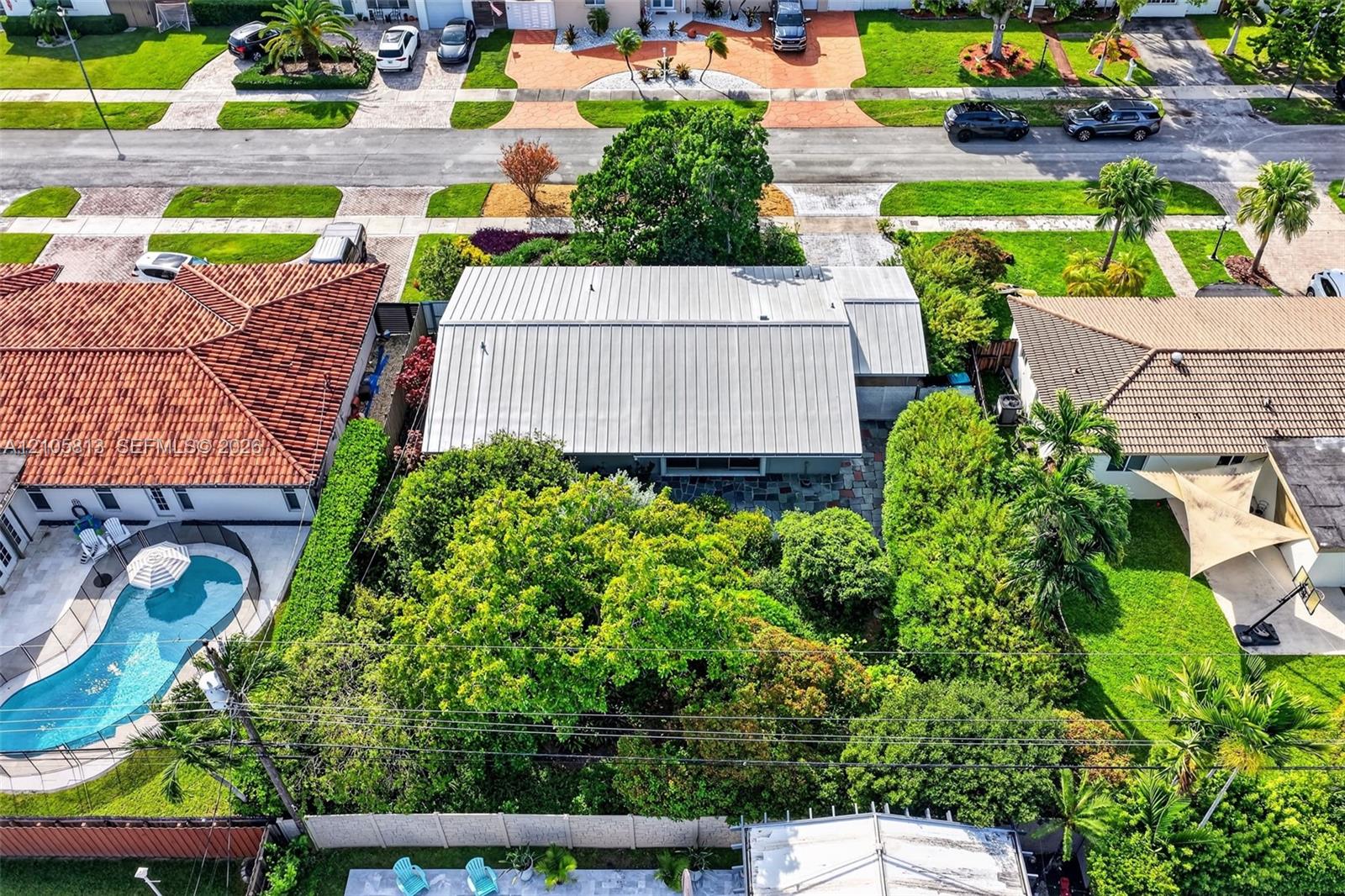5821 SW 89th Place