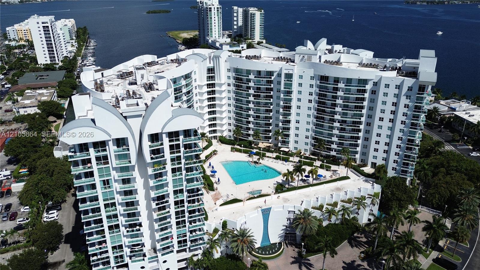7900 Harbor Island Drive