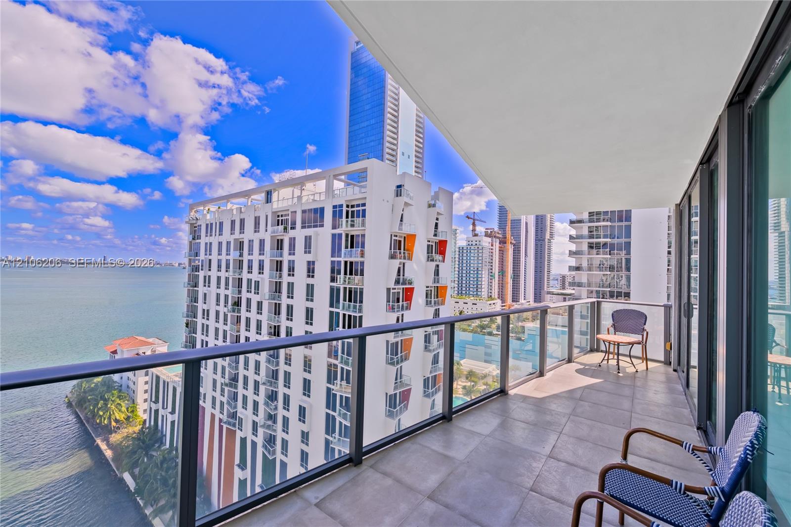 460 NE 28th Street