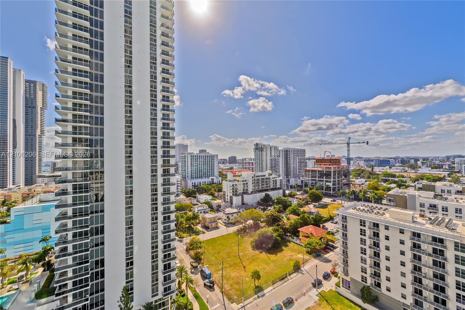 460 NE 28th Street