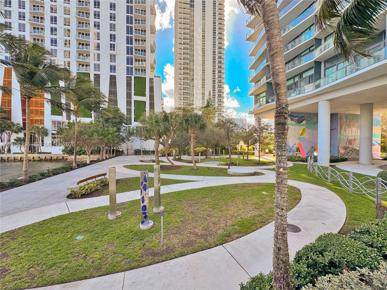 460 NE 28th Street