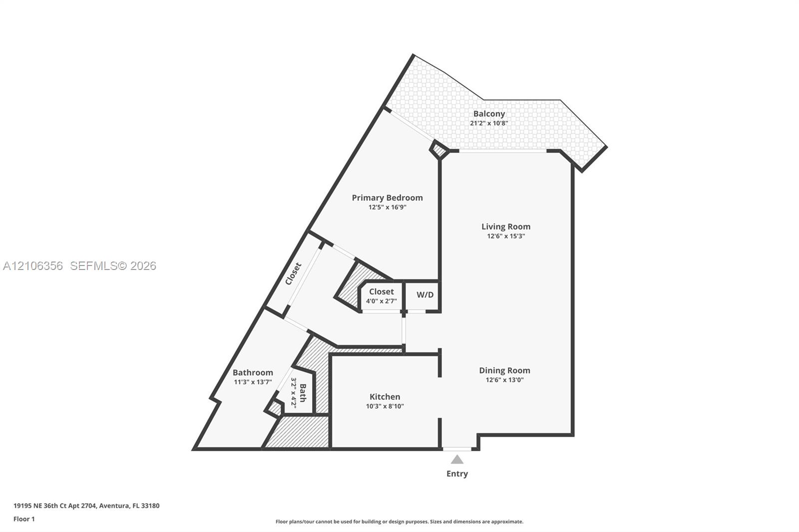 19195 NE 36th Court