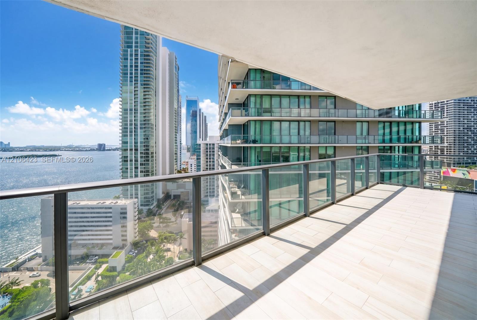 650 NE 32nd Street