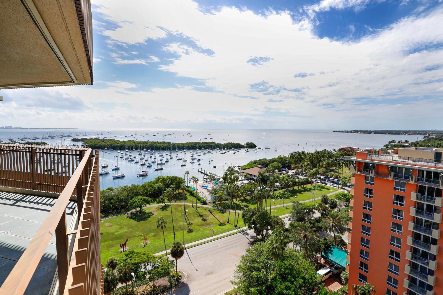 2901 S Bayshore Drive