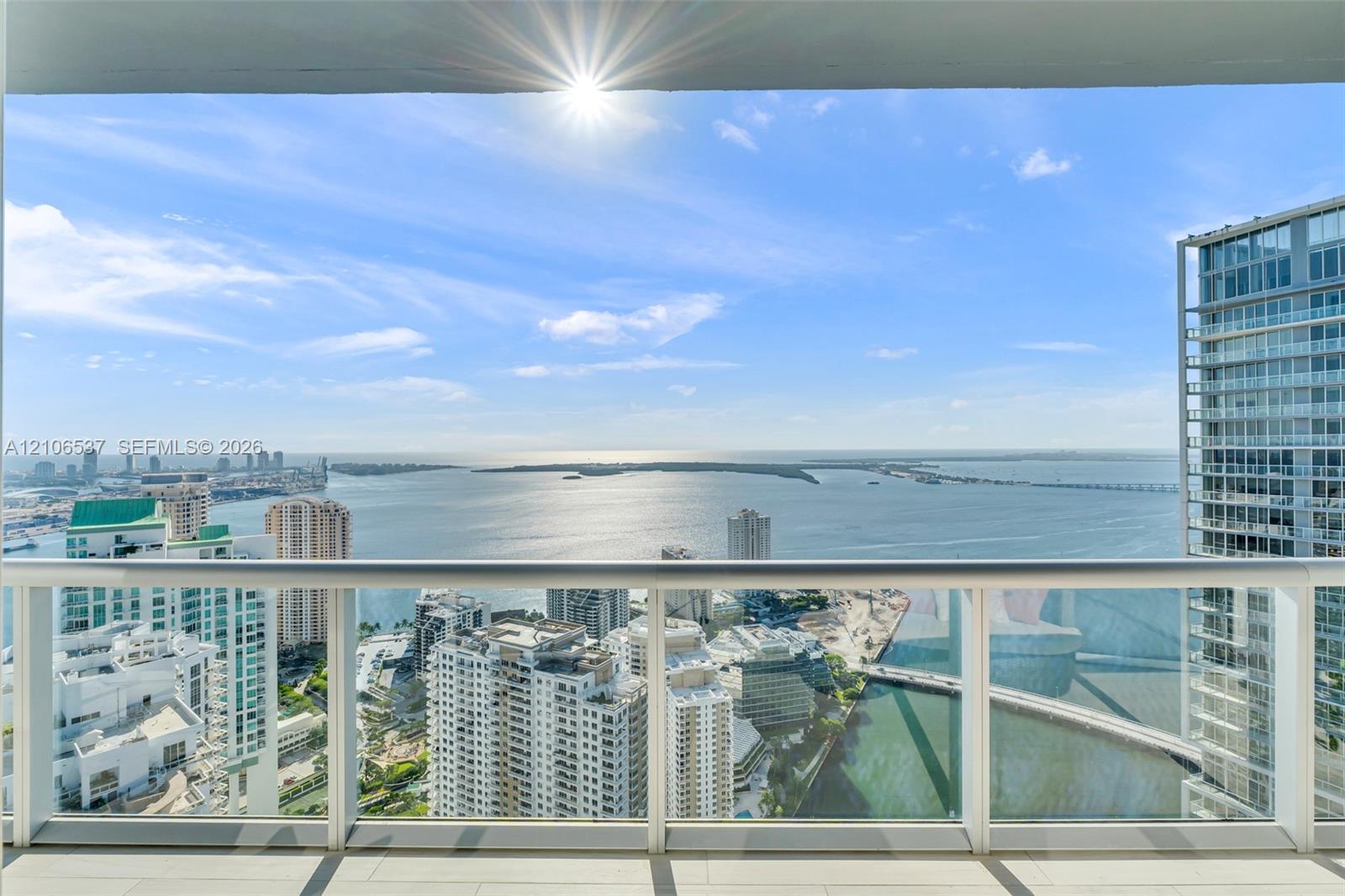 465 Brickell Avenue