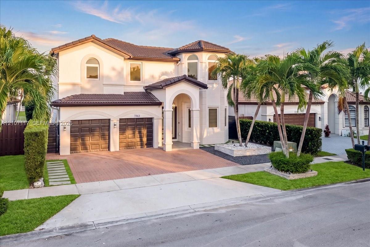 7863 NW 111th Court gallery image #2