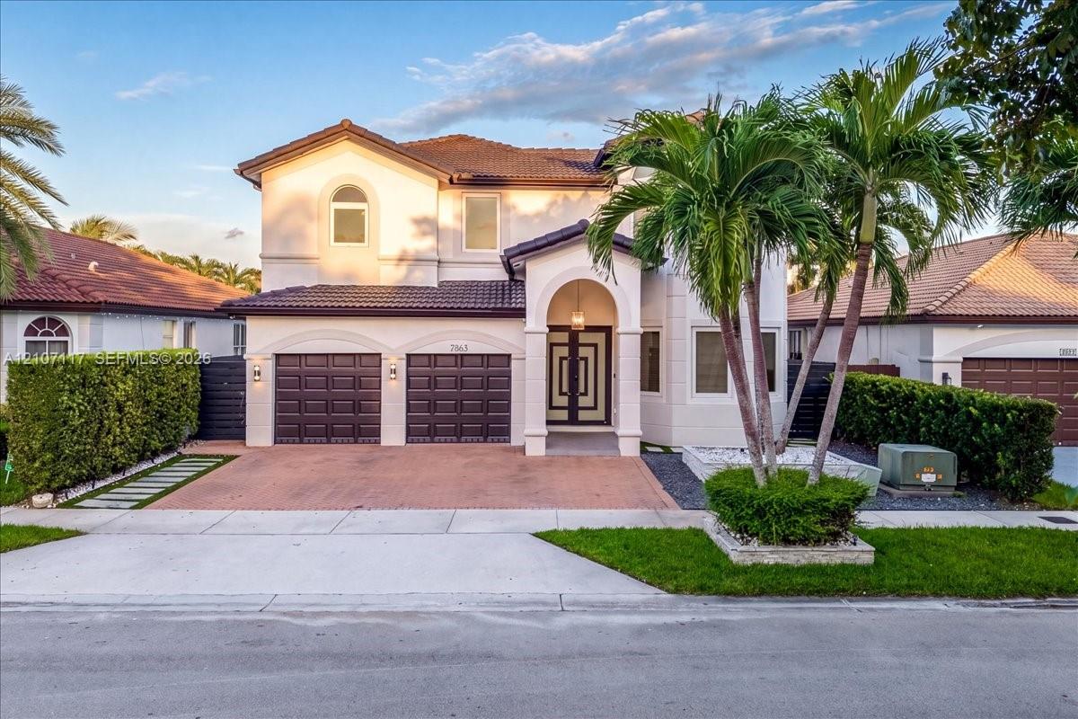 7863 NW 111th Court gallery image #74