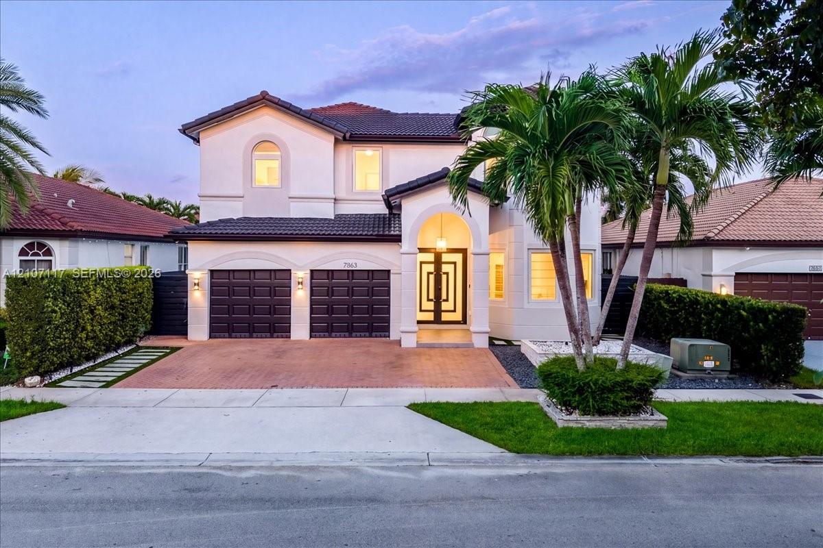 7863 NW 111th Court gallery image #75