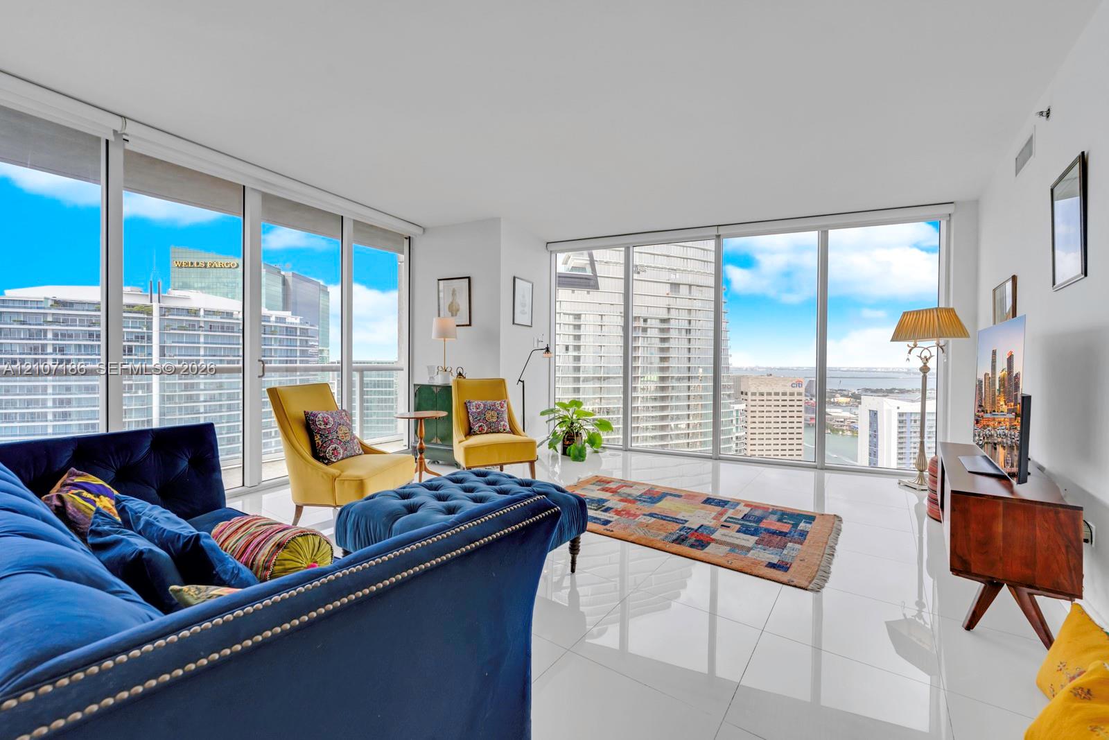 465 Brickell Avenue