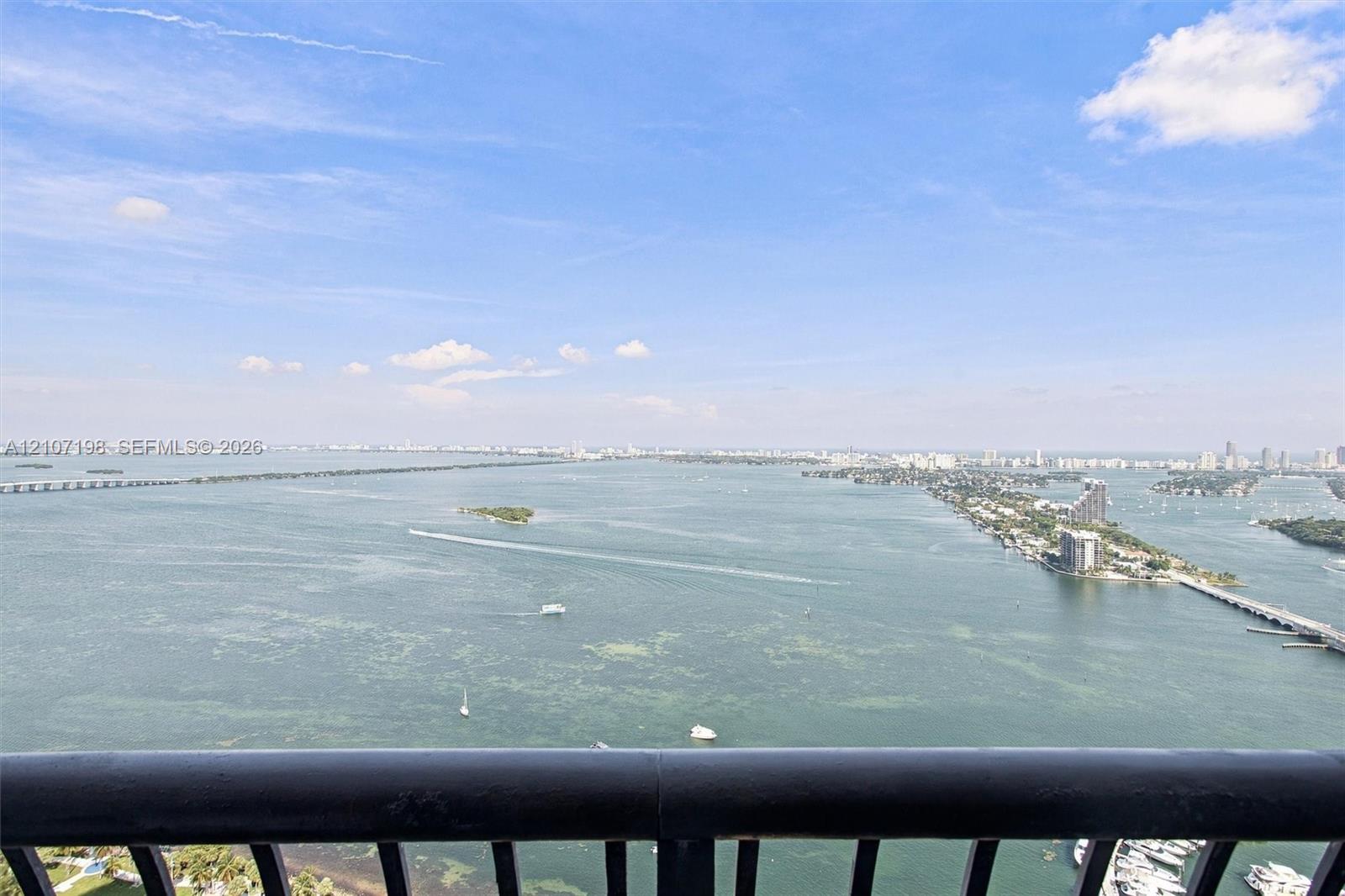 1750 N Bayshore Drive